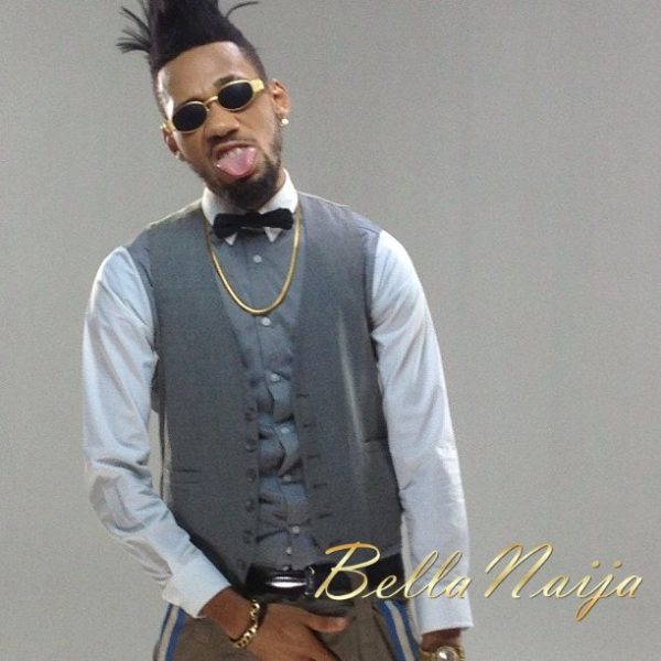 Phyno - August 2013 - BellaNaija (12)