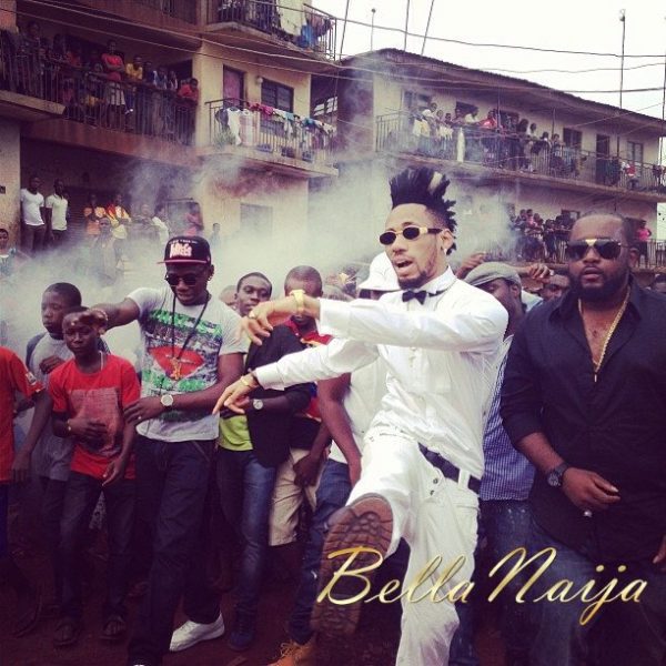 Phyno - August 2013 - BellaNaija (2)