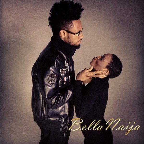 Phyno - August 2013 - BellaNaija (4)