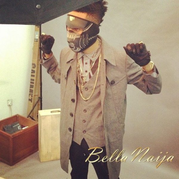 Phyno - August 2013 - BellaNaija (5)