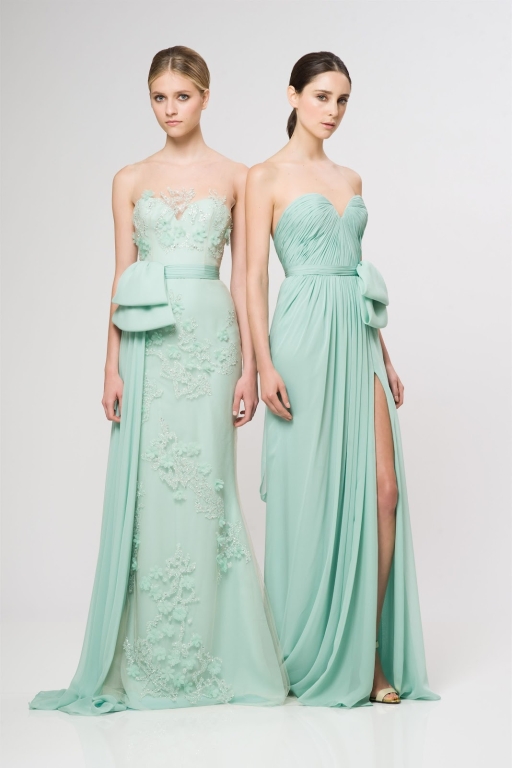 Reem acra bridesmaid new arrivals
