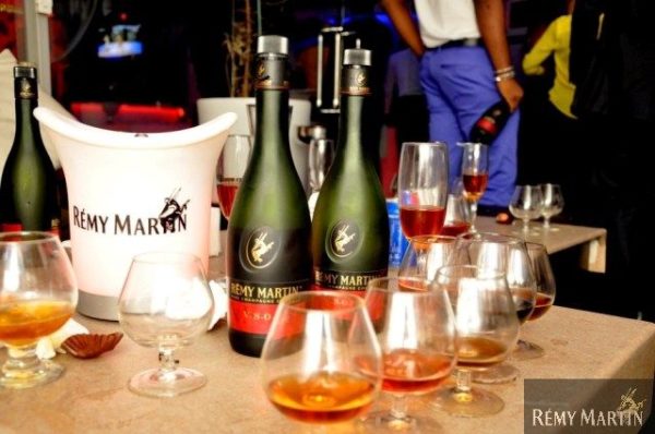 Remy Martin Pace Setters VIP Party - August 2013 - BellaNaija 021