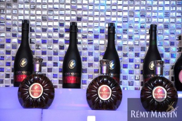 Remy Martin Pace Setters VIP Party - August 2013 - BellaNaija 029
