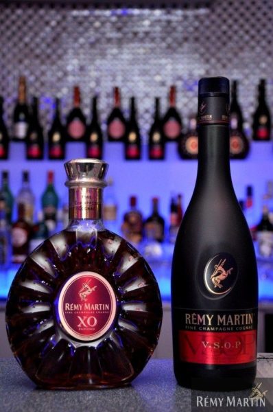 Remy Martin Pace Setters VIP Party - August 2013 - BellaNaija 031