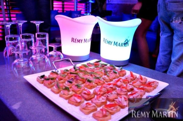 Remy Martin Pace Setters VIP Party - August 2013 - BellaNaija 032