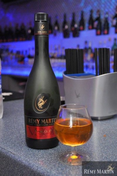 Remy Martin Pace Setters VIP Party - August 2013 - BellaNaija 035