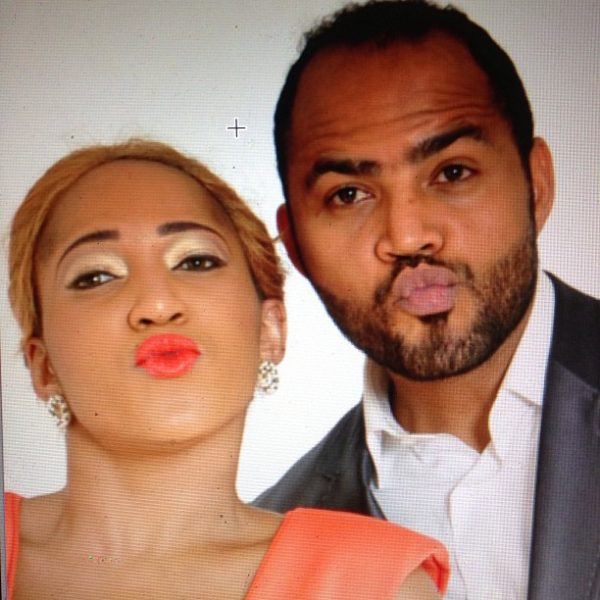 Rukky Sanda Ramsey Nouah