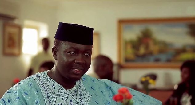 seyi law in native tongue