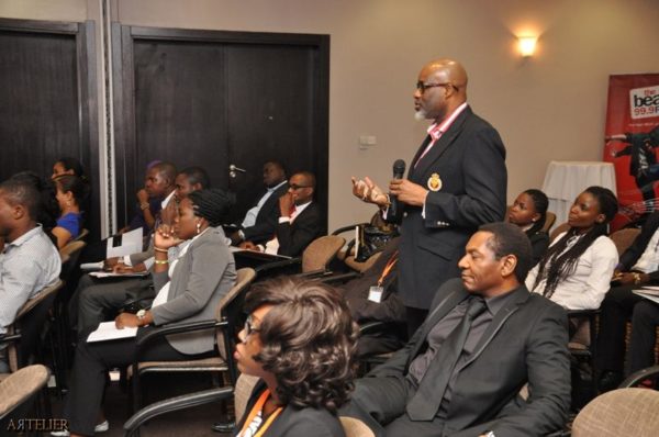 The Artelier Consultants 2013 Seminar - BellaNaija - August2013008