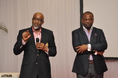 The Artelier Consultants 2013 Seminar - BellaNaija - August2013019