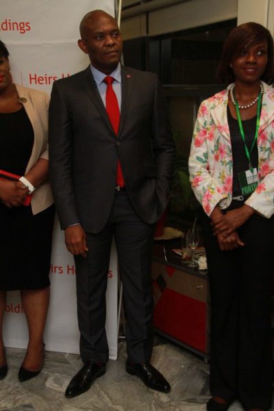 Tony Elumelu