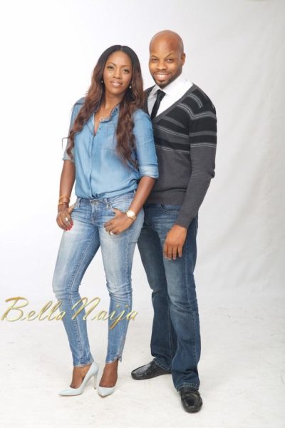 Tiwa Savage Shuga - August 2013 - BellaNaija 022