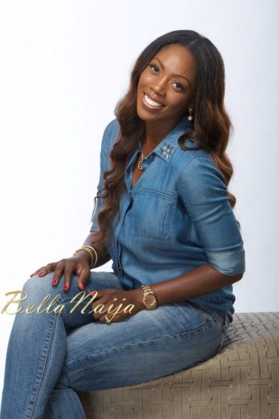 Tiwa Savage Shuga - August 2013 - BellaNaija 029