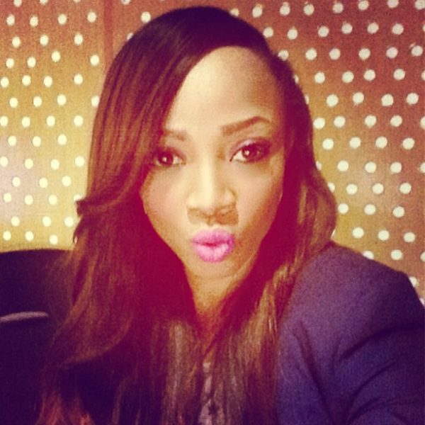 Toke Makinwa (2)