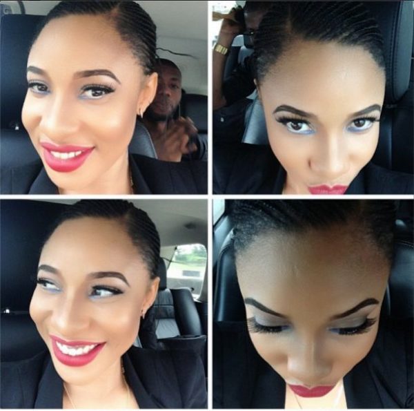 Tonto Dikeh - August 2013 - BellaNaija02