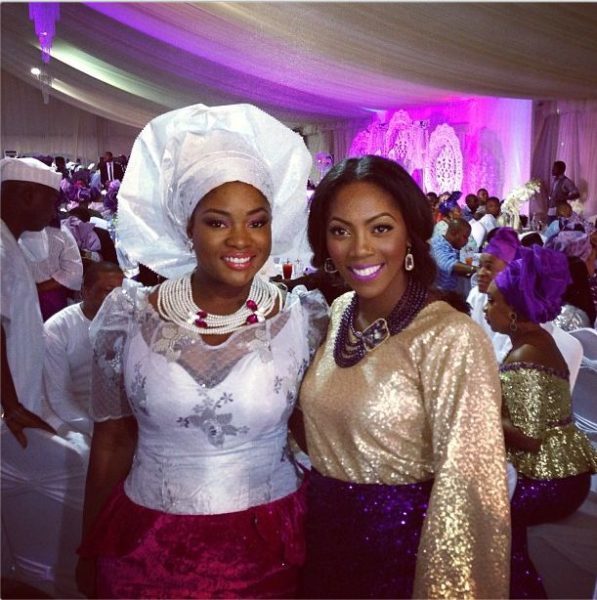 Toolz & Tiwa