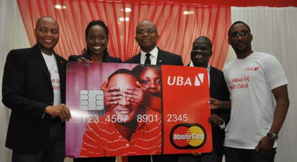 UBA Launches All About You Card - BellaNaija - July2013017