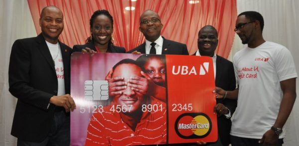 UBA Launches All About You Card - BellaNaija - July2013018