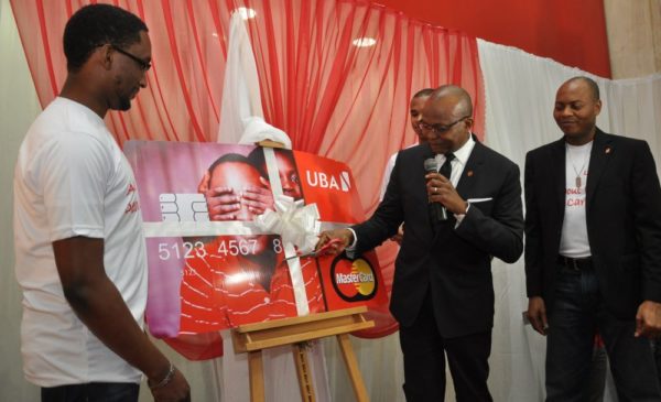 UBA Launches All About You Card - BellaNaija - July2013019