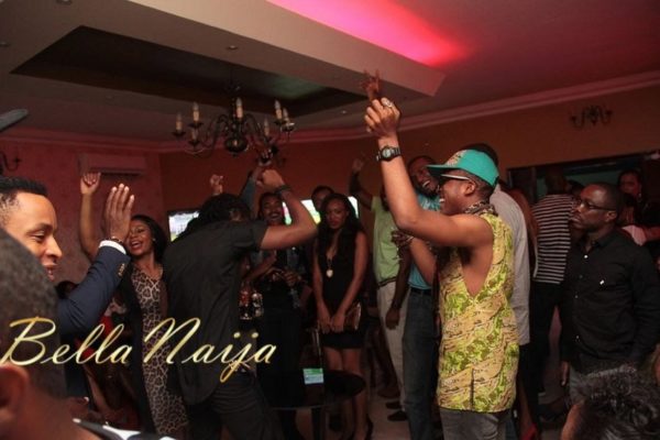 Uti Nwachukwu's 31st Birthday Party - August 2013 - BellaNaija 034
