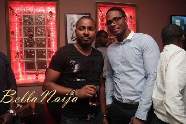 Uti Nwachukwu's 31st Birthday Party - August 2013 - BellaNaija 052