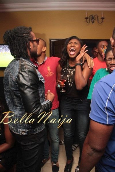 Uti Nwachukwu's 31st Birthday Party - August 2013 - BellaNaija 053