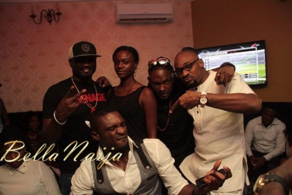 Uti Nwachukwu's 31st Birthday Party - August 2013 - BellaNaija 059