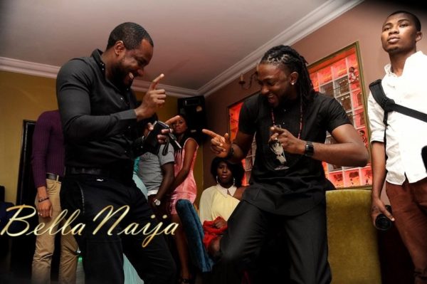 Uti Nwachukwu's 31st Birthday Party - August 2013 - BellaNaija 079