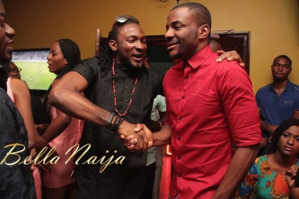 Uti Nwachukwu's 31st Birthday Party - August 2013 - BellaNaija 090