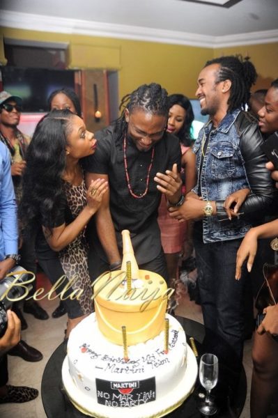 Uti Nwachukwu's 31st Birthday Party - August 2013 - BellaNaija 102