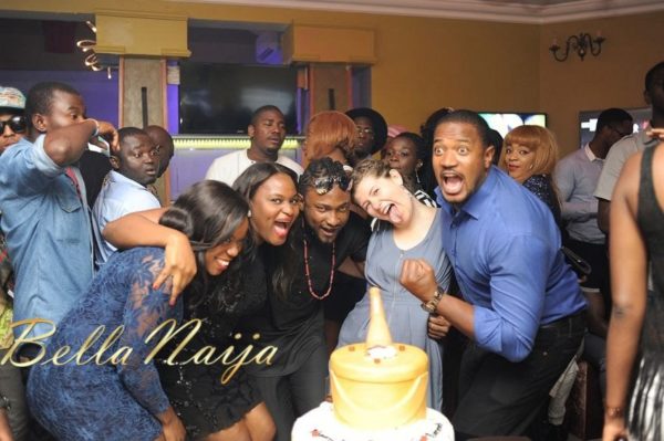 Uti Nwachukwu's 31st Birthday Party - August 2013 - BellaNaija 104