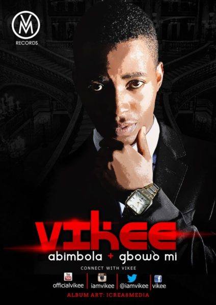 Vikee - Abimbola & Gbo womi