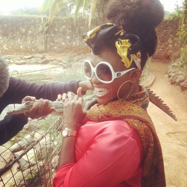 Waje - August 2013 - BellaNaija (7)