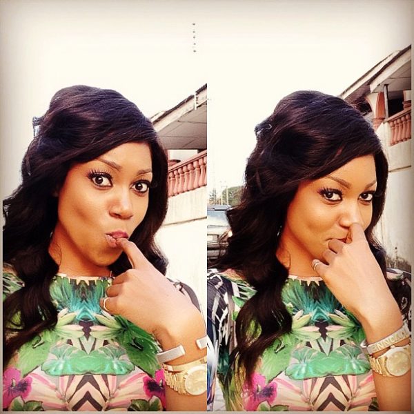 Yvonne Nelson