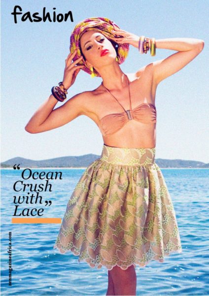 Zen Magazine August Issue Fashion Editorial Ella Bethel - BellaNaija - August 2013 (6)