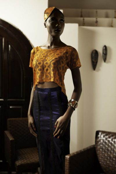 Zibah AW Collection Lookbook - BellaNaija - August2013010