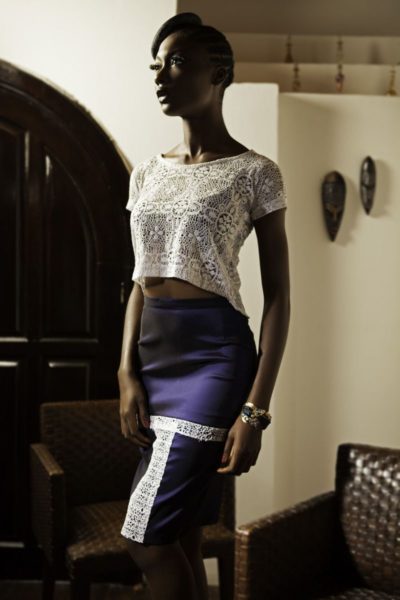 Zibah AW Collection Lookbook - BellaNaija - August2013011