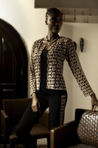 Zibah AW Collection Lookbook - BellaNaija - August2013013