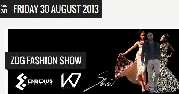 Zimbabwe Fashion Week 2013 - BellaNaija - August 2013002