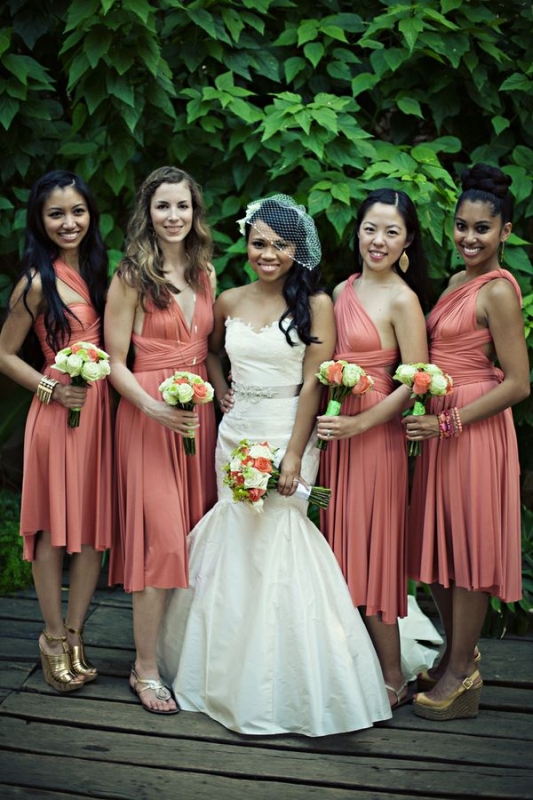 Two birds bridal bridesmaid dresses new arrivals