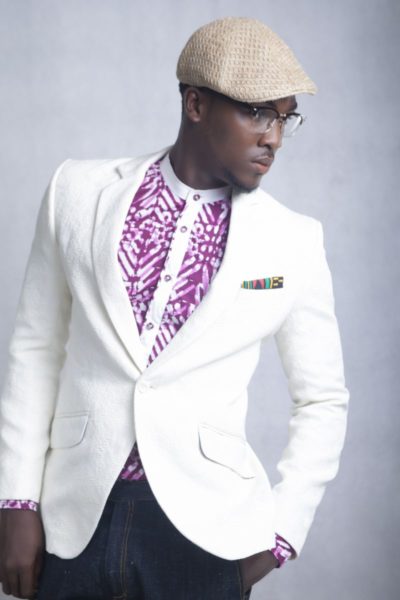 1989byEragbae Sartorial Man Collection Lookbook - BellaNaija - September2013001