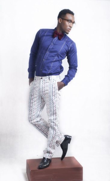 1989byEragbae Sartorial Man Collection Lookbook - BellaNaija - September2013005