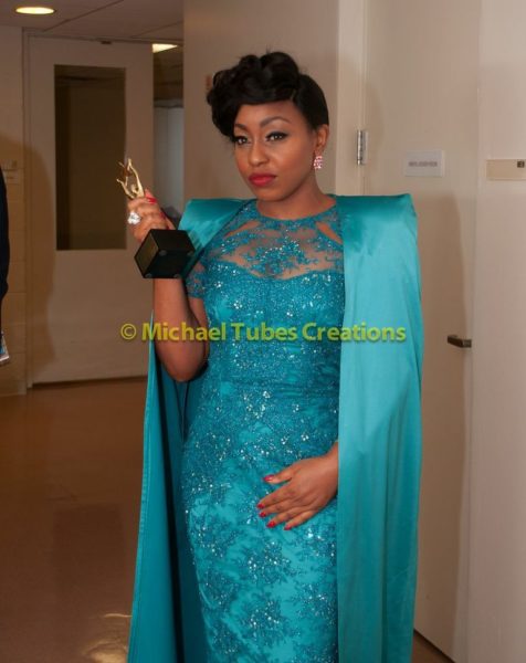 2013 Nigeria Entertainment Awards - September 2013 - BellaNaija - BN 035