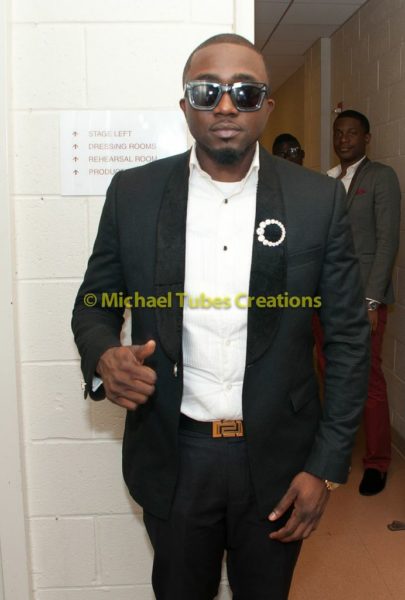 2013 Nigeria Entertainment Awards - September 2013 - BellaNaija - BN 036