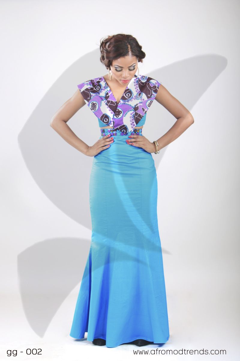 Chic & Comfortable Fashion! AfroMod Trends Unveils New Collection ...