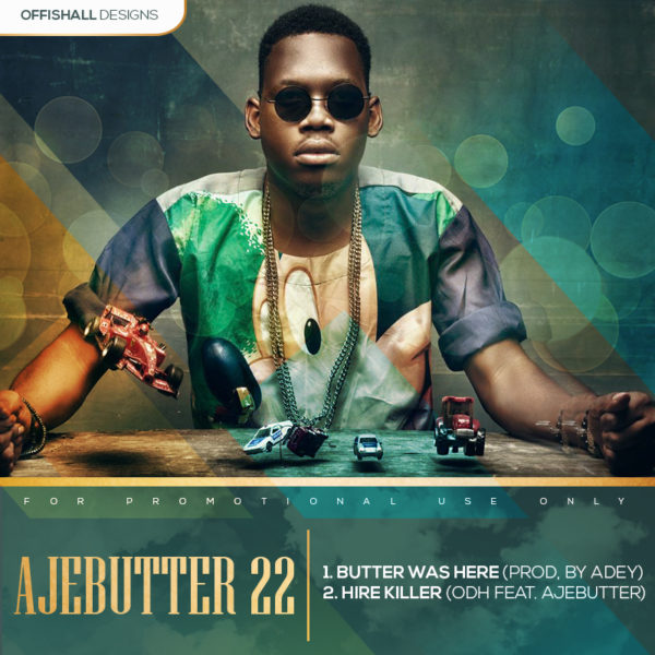 Ajebutter 22 - September 2013 - BellaNaija