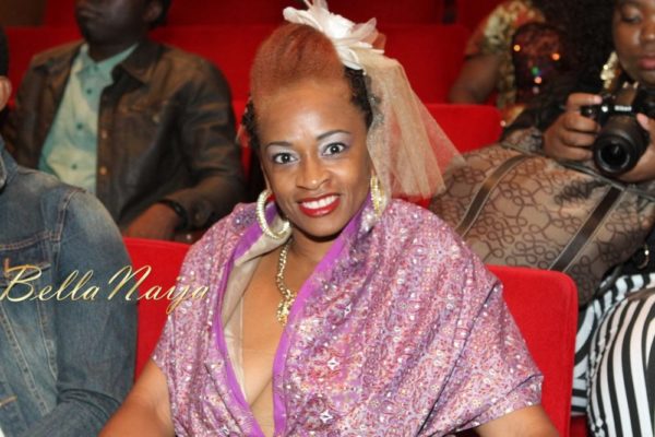 BN Exclusive - 2013 Nigeria Entertainment Awards - September 2013 - BellaNaija - BN 046