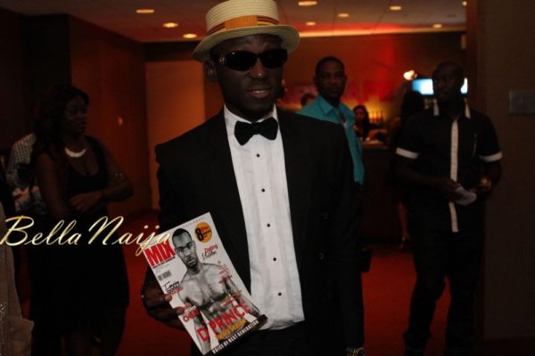 BN Exclusive - 2013 Nigeria Entertainment Awards - September 2013 - BellaNaija - BN 047