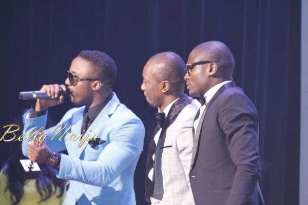 BN Exclusive - 2013 Nigeria Entertainment Awards - September 2013 - BellaNaija - BN 050