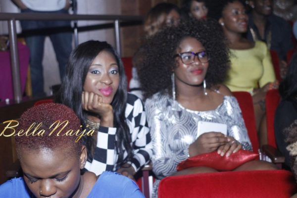 BN Exclusive - 2013 Nigeria Entertainment Awards - September 2013 - BellaNaija - BN 081